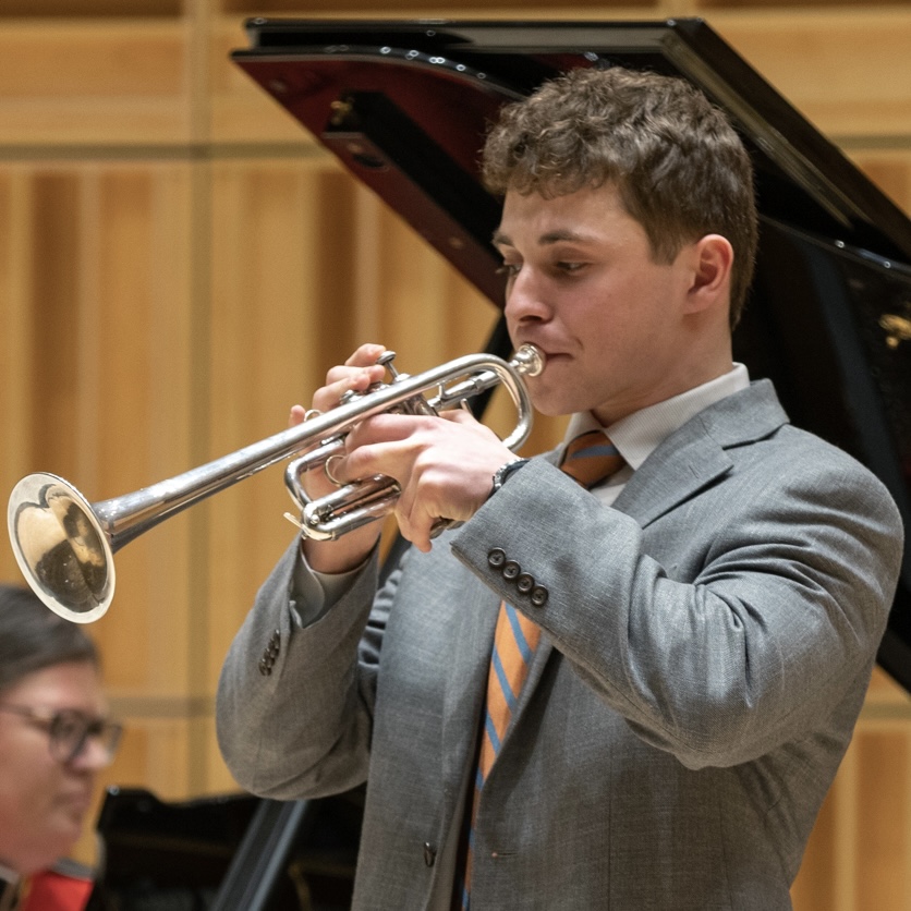 Young Artist Awards - The International Trumpet Guild