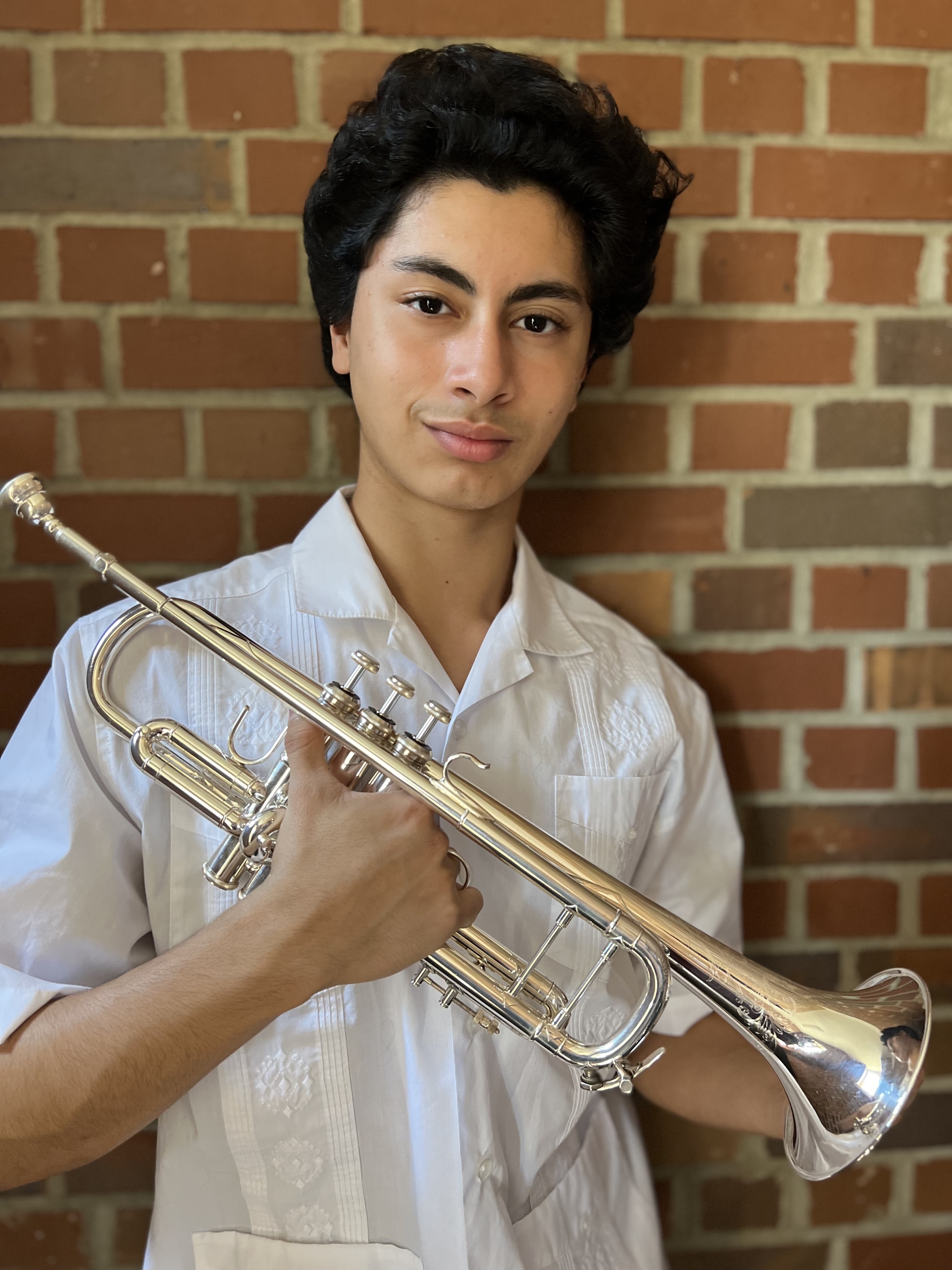 ITG Young Artist Awards - The International Trumpet Guild