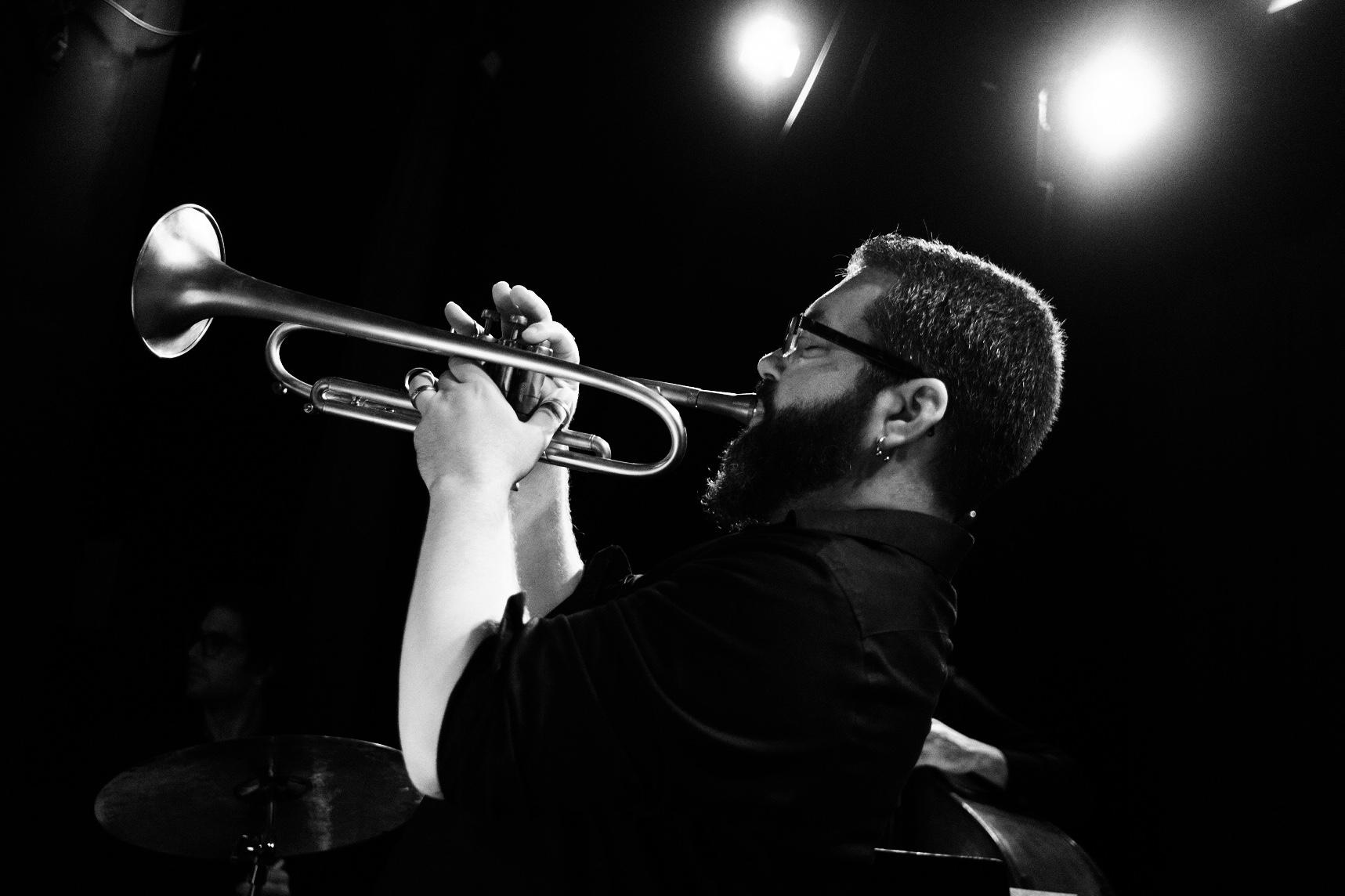 Josh Reed to University of Nevada-Reno - The International Trumpet Guild